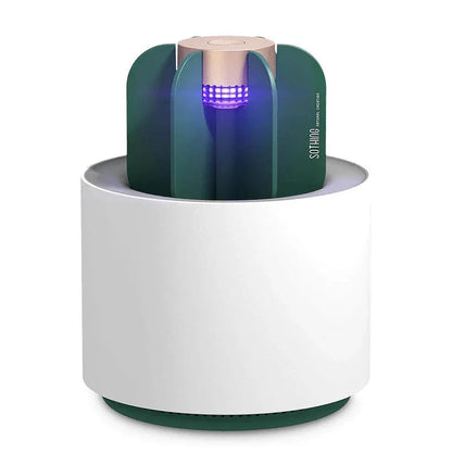 Cactus electric mosquito killer - Prozone