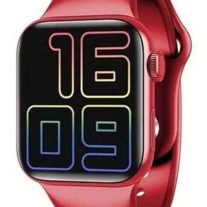 Iwo hw22 bluetooth call smartwatch - Prozone