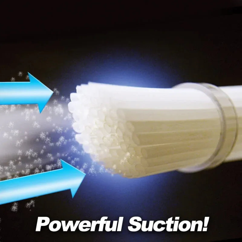 Duster dust cleaning tool brush dirt remover - Prozone