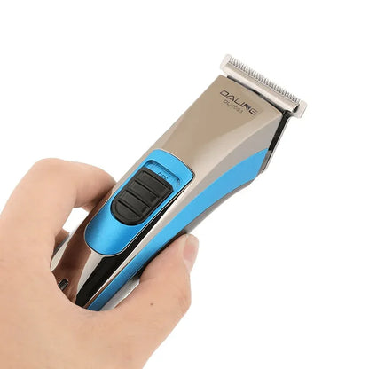 Daling electric hair clippers dl 1053 silent razor - Prozone
