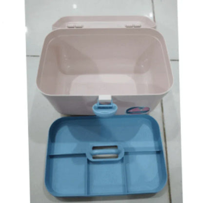 High quality matt finish medicine box - Prozone