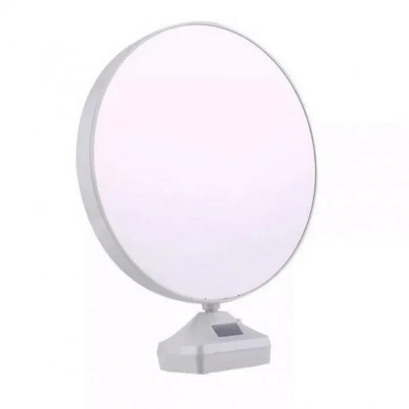 Led magic mirror photo frame - Prozone