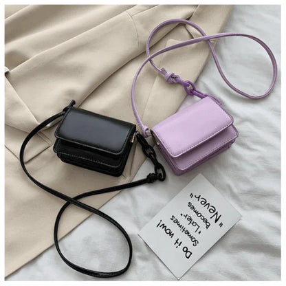 New style korean small cross body bag - Prozone