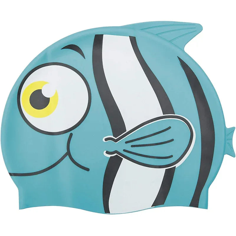Little buddy swimming cap for kids - Prozone