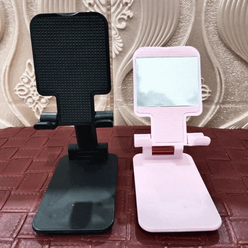 Universal foldable mobile stand - Prozone