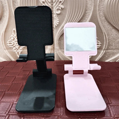 Universal foldable mobile stand - Prozone