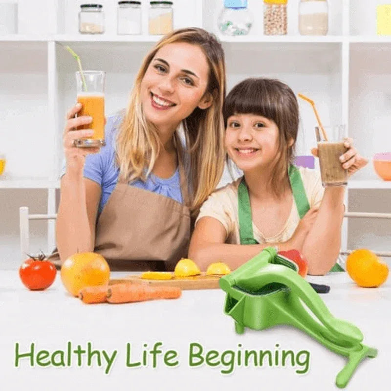 Manual juice squeezer orange juicer - Prozone
