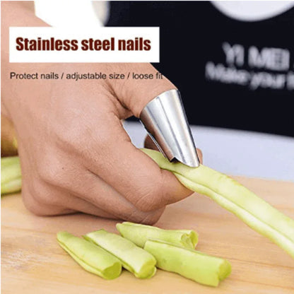 1pc thumb knife tool for cutting vegetable - Prozone