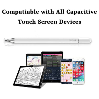 Yesido st04 touch screen stylus pen with ballpoint - Prozone