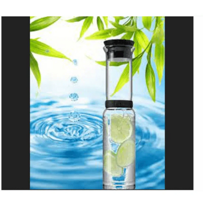 Double insulated water bottle - Prozone