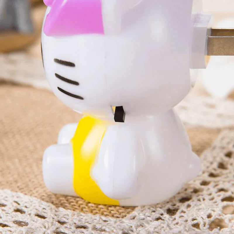 Hello kitty cute led night light lamp - Prozone