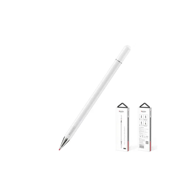 Yesido st04 touch screen stylus pen with ballpoint - Prozone