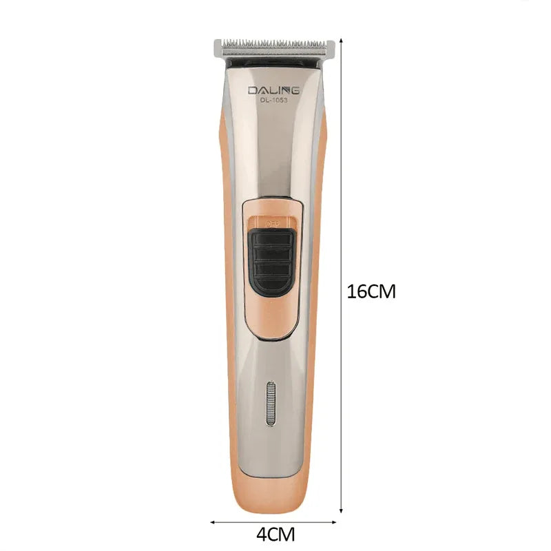 Daling electric hair clippers dl 1053 silent razor - Prozone