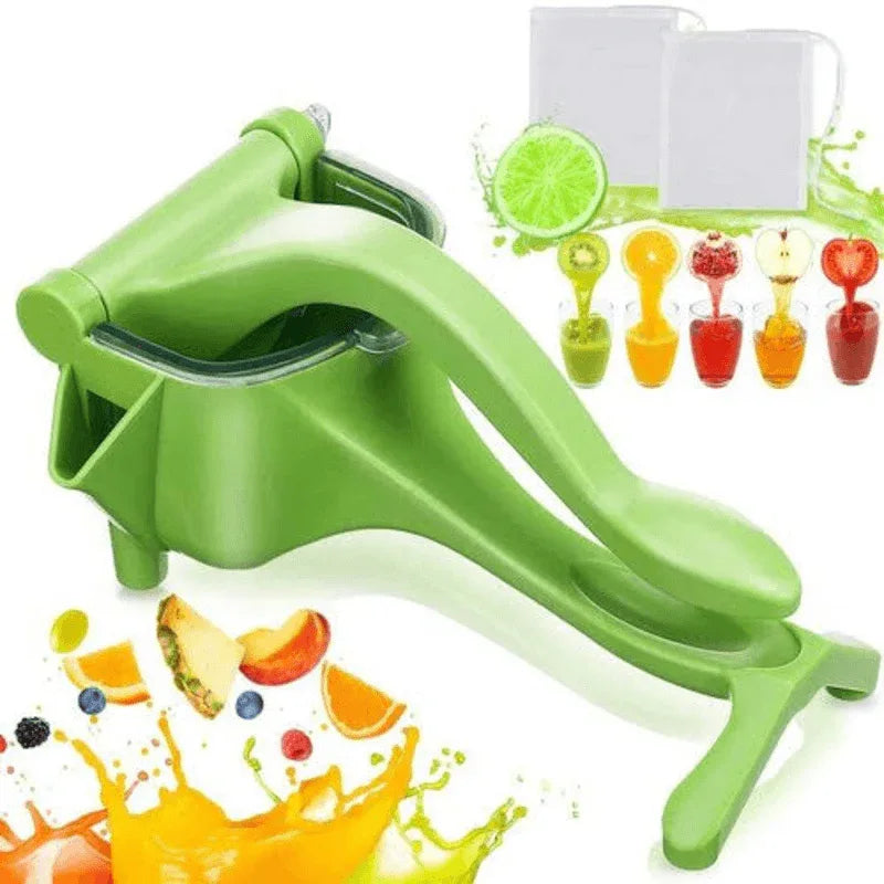 Manual juice squeezer orange juicer - Prozone