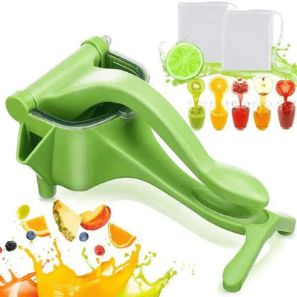 Manual juice squeezer orange juicer - Prozone