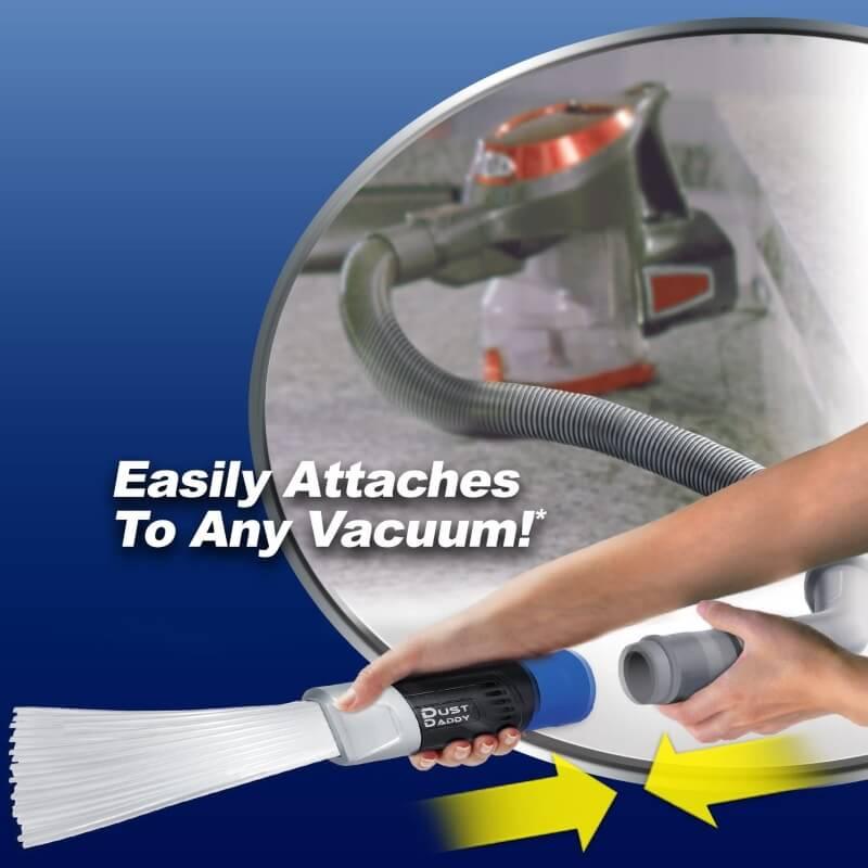 Duster dust cleaning tool brush dirt remover - Prozone
