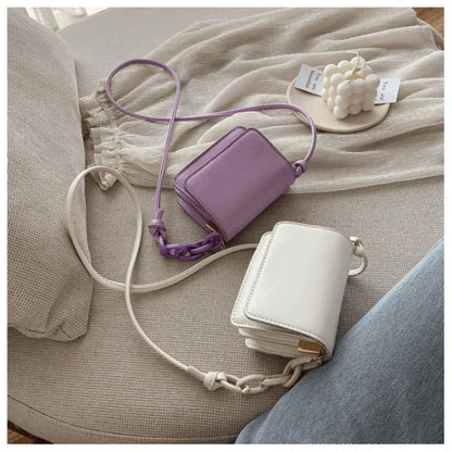 New style korean small cross body bag - Prozone