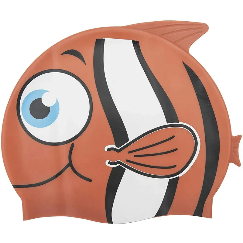 Little buddy swimming cap for kids - Prozone