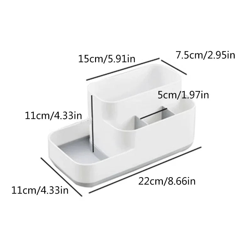 Sundries case makeup organizer box - Prozone