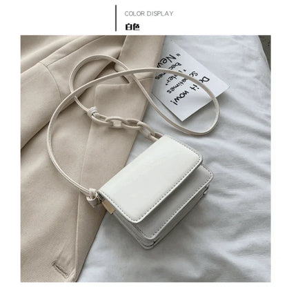 New style korean small cross body bag - Prozone
