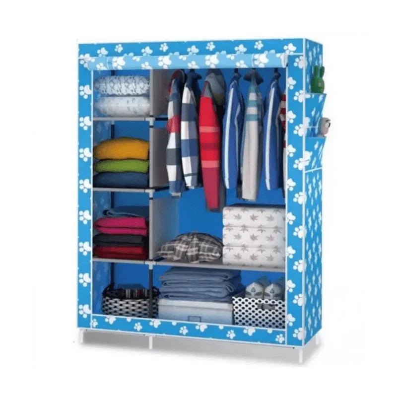 Hxt 105nt fashion portable wardrobe and organizer - Prozone