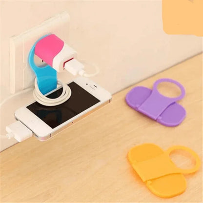 Phone wall charging mobile holder - Prozone