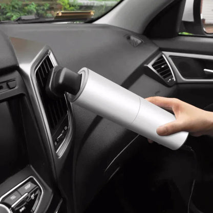 Portable mini car vacuum cleaner dc 12v - Prozone