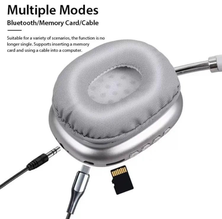 P9 Wireless Bluetooth Headphones - Prozone
