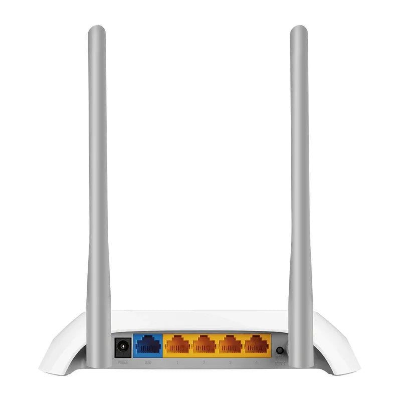Tp link 300 mbps transmission wireless router - Prozone