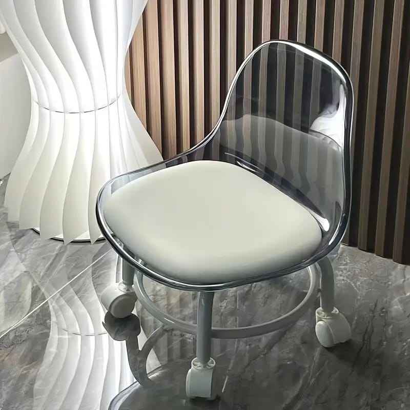 Dining Rotatable Moving Wheel Chair - Prozone