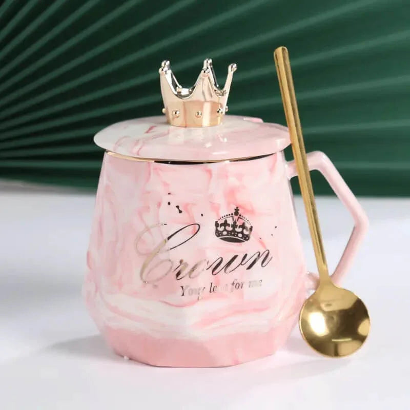 M2 couple mug - Prozone