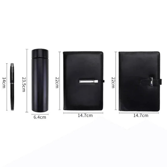 Exclusive corporate wallet gift set - Prozone