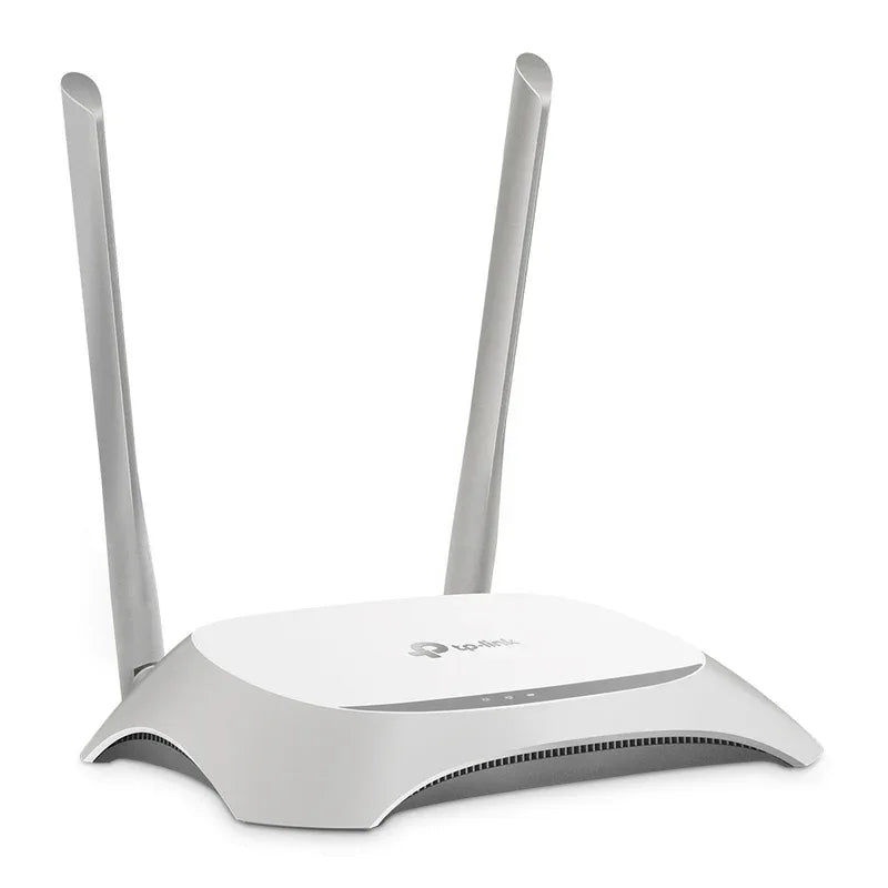 Tp link 300 mbps transmission wireless router - Prozone