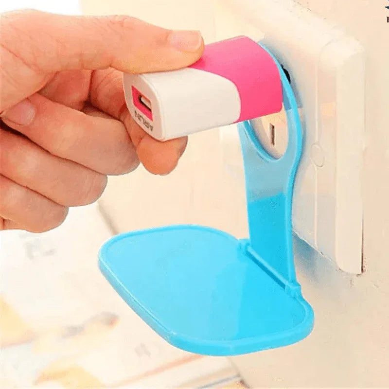 Phone wall charging mobile holder - Prozone