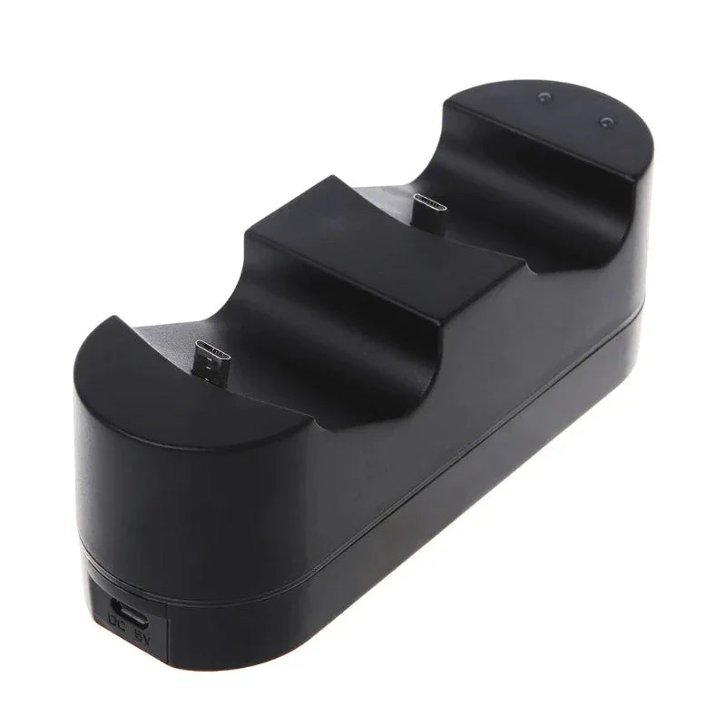 Play station charging station dual shock 4 usb ports - Prozone