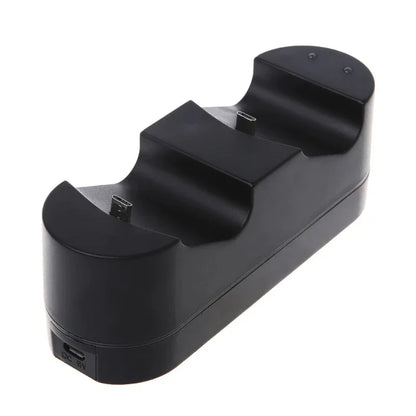 Play station charging station dual shock 4 usb ports - Prozone