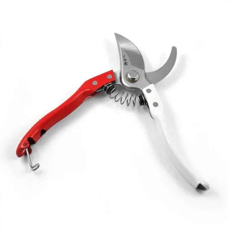 Carbon steel pruning shears garden scissors - Prozone