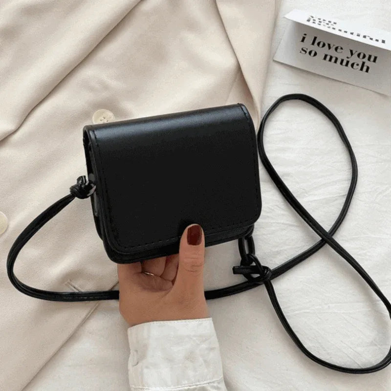 New style korean small cross body bag - Prozone