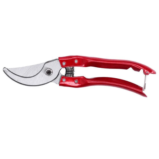 Carbon steel pruning shears garden scissors - Prozone