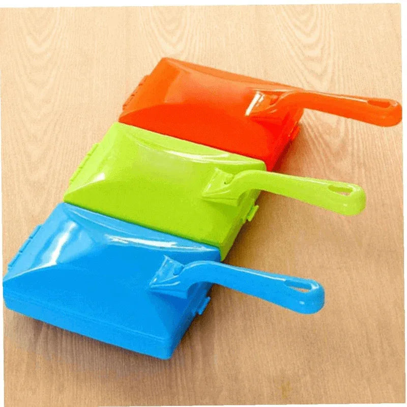 Handheld double roller carpet brush - Prozone