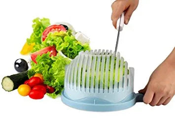 Salad maker bowl cutter - Prozone