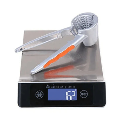 Multifunction almond nut cracker - Prozone