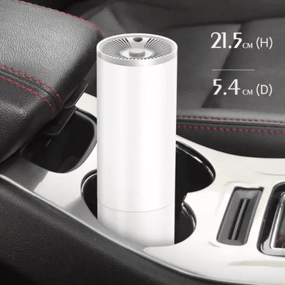 Portable mini car vacuum cleaner dc 12v - Prozone