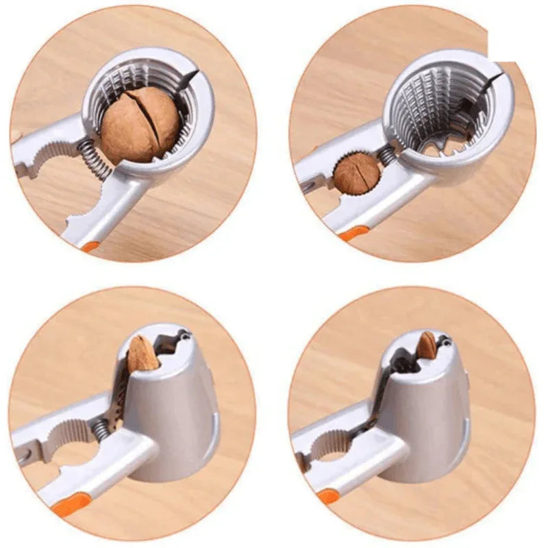 Multifunction almond nut cracker - Prozone