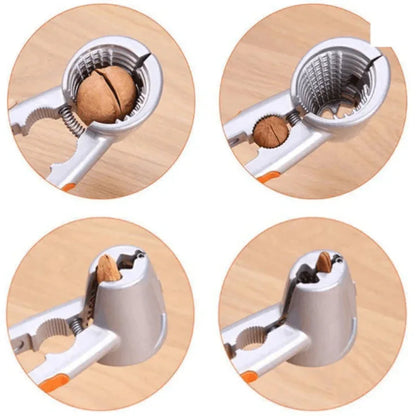 Multifunction almond nut cracker - Prozone