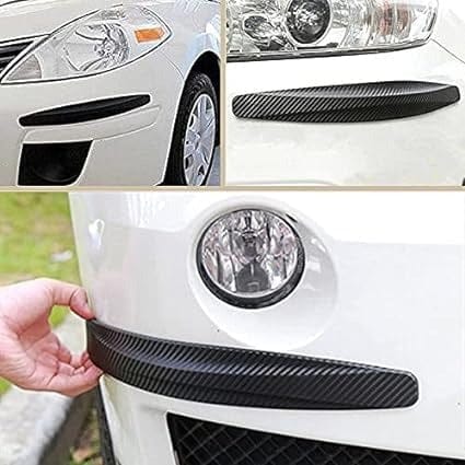 2 PCs Autocar Anti Collision Car Corner Bumper - Prozone