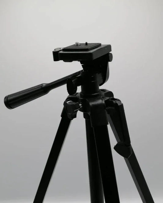 Tripod d440 model for mobile & cameras edition - Prozone