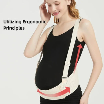 Belly bands for pregnant women - Prozone