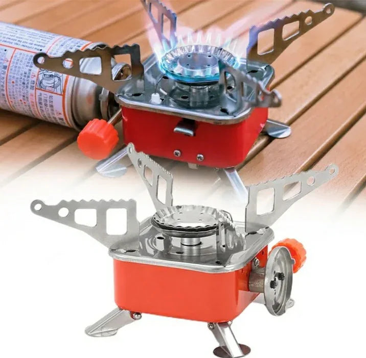 Outdoor camping gas stove - Prozone