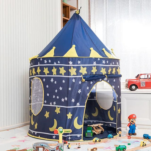 Kids castle tent house - Prozone